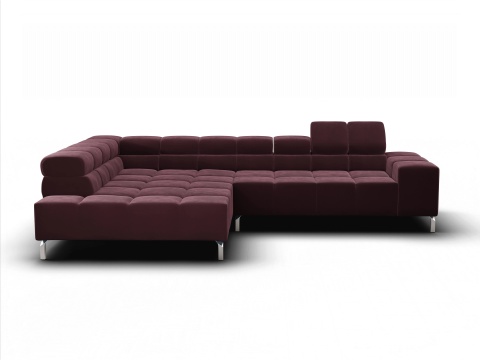 Ecksofa UMgroß L